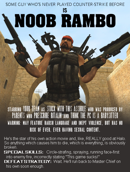 noob-rambo
